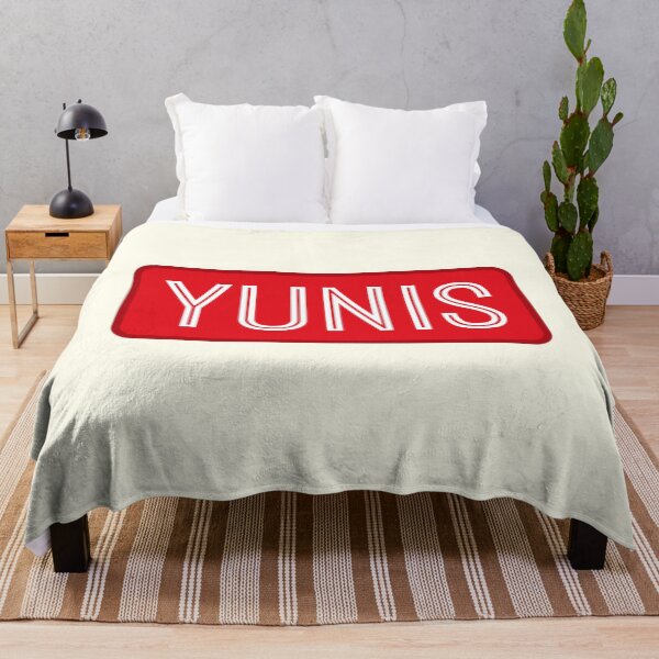 Item preview, Yunis Name designed and sold by Jeallan Designs.