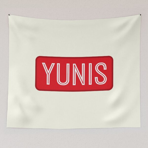 Item preview, Yunis Name designed and sold by Jeallan Designs.