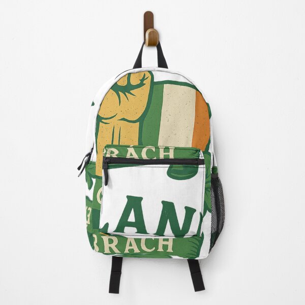 Item preview, Éirinn Go Brách designed and sold by Everything Éire.