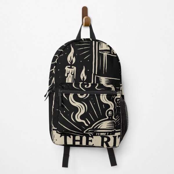 Item preview, The Ritual – Coffee Tarot Altar Design designed and sold by BRU Design.