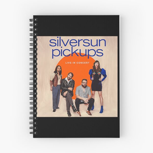 Item preview, silversun pickups concert tour 2025 ori designed and sold by aPacker.