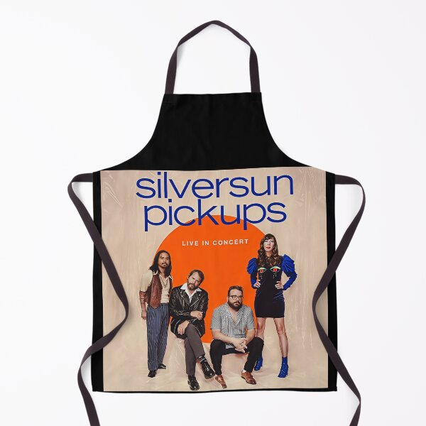 Item preview, silversun pickups concert tour 2025 ori designed and sold by aPacker.