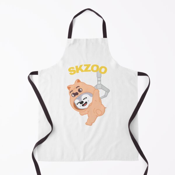 Item preview, WolfChan as Han Quokka designed and sold by Culture Creations.