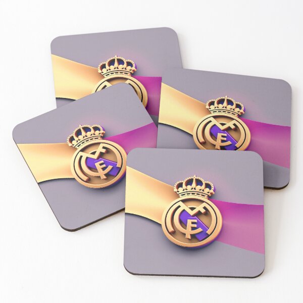 Item preview, Real Madrid, HALA Madrid, gift designed and sold by Kimoff.