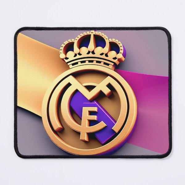 Item preview, Real Madrid, HALA Madrid, gift designed and sold by Kimoff.