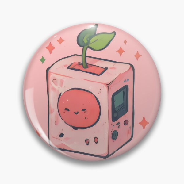 Item preview,  Melon Glow Console designed and sold by Lunsea shop.