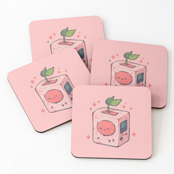 Item preview,  Melon Glow Console designed and sold by Lunsea shop.