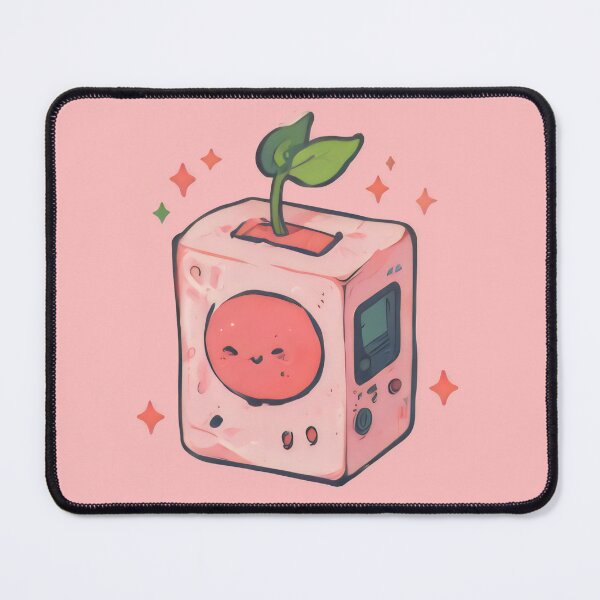 Item preview,  Melon Glow Console designed and sold by Lunsea shop.