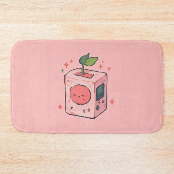 Item preview,  Melon Glow Console designed and sold by Lunsea shop.