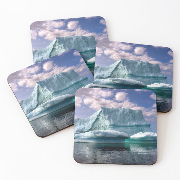 Item preview, Iceberg Adventure designed and sold by Alla Gill.