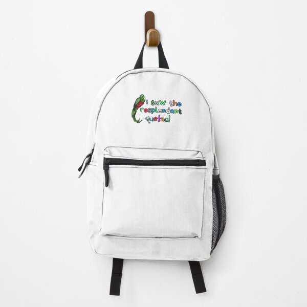 Item preview, I Saw the Resplendant Quetzal in Boquete Panama Tourism  designed and sold by Alvaro-Miranda.