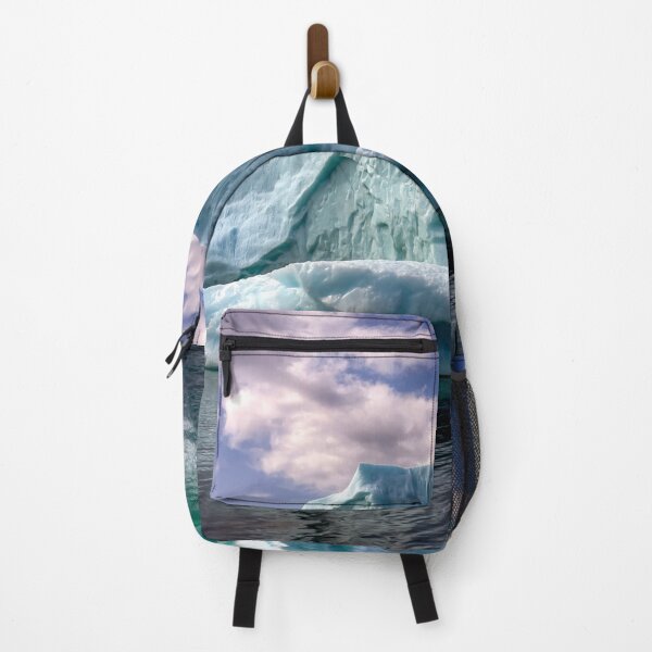 Item preview, Iceberg Adventure designed and sold by Alla Gill.