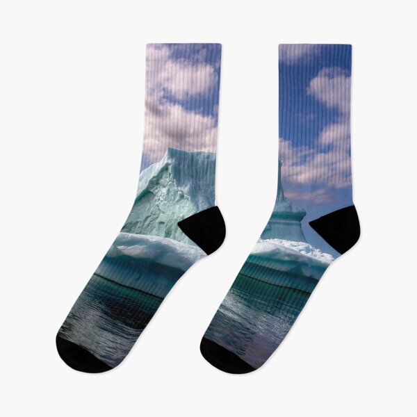 Item preview, Iceberg Adventure designed and sold by Alla Gill.