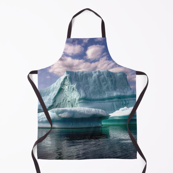 Item preview, Iceberg Adventure designed and sold by Alla Gill.