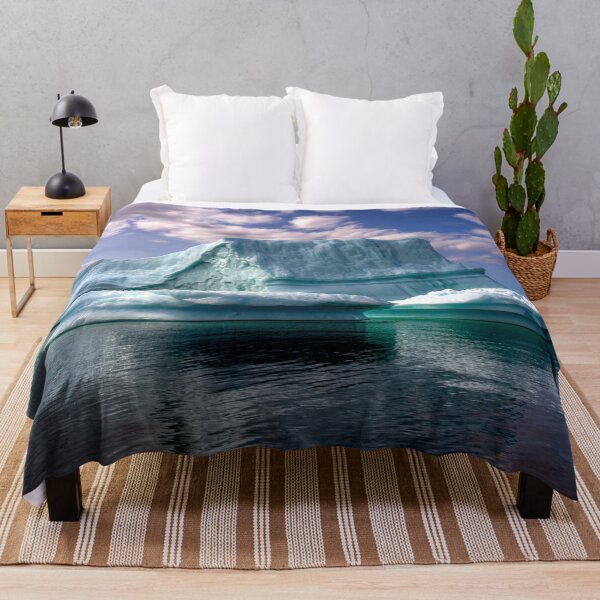 Item preview, Iceberg Adventure designed and sold by Alla Gill.