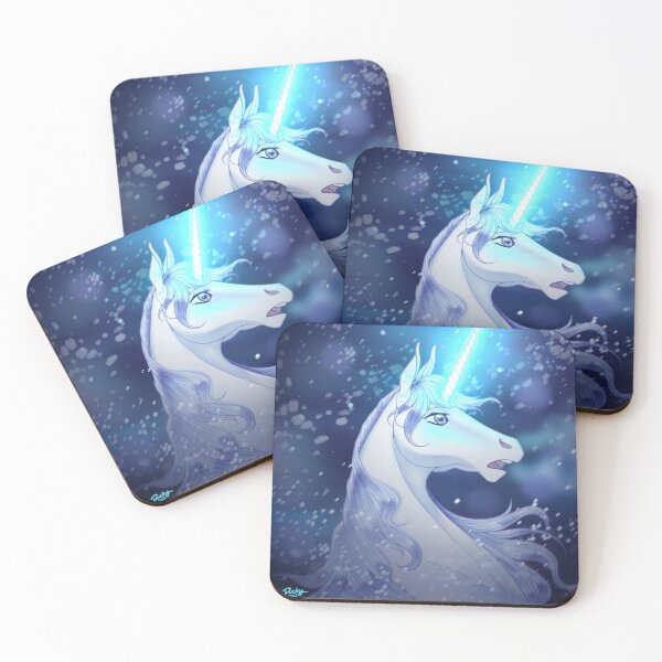 Item preview, First Breath of Winter designed and sold by Ducky_art23.