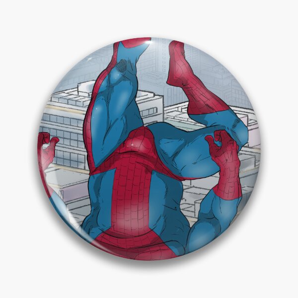Item preview, SpiderStache designed and sold by The-Perv-verse.