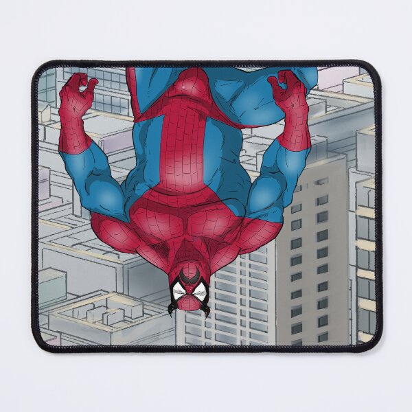 Item preview, SpiderStache designed and sold by The-Perv-verse.