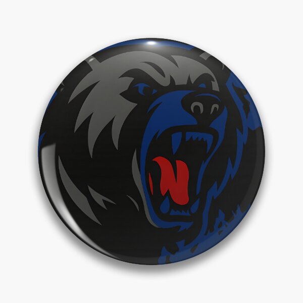 Item preview,  Black Bear State of Mind designed and sold by Uglyandcute.