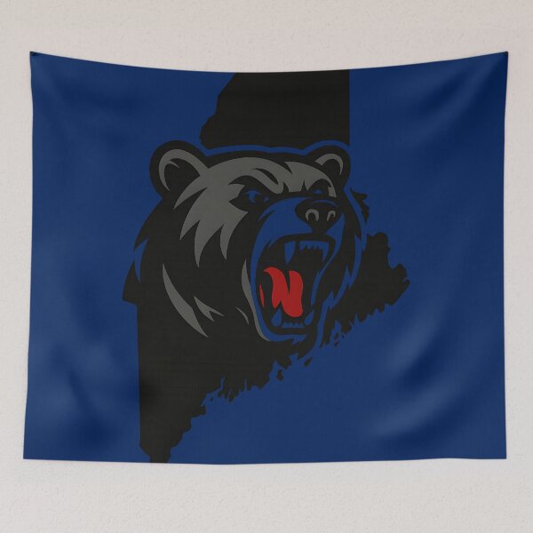 Item preview,  Black Bear State of Mind designed and sold by Uglyandcute.