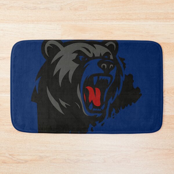 Item preview,  Black Bear State of Mind designed and sold by Uglyandcute.