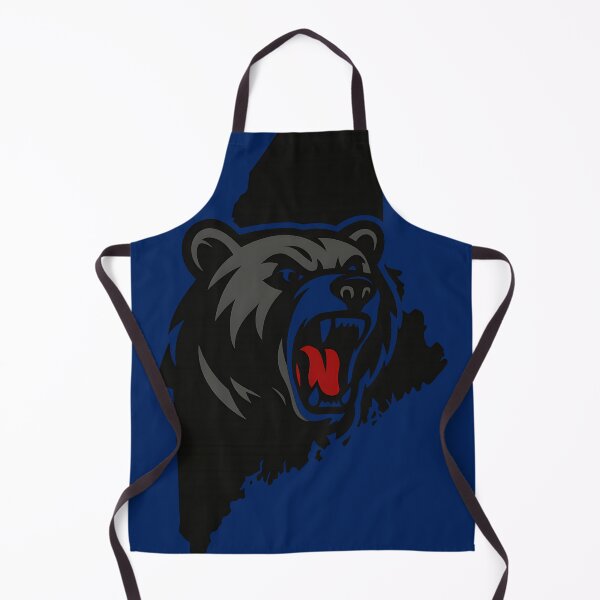 Item preview, Black Bear State of Mind designed and sold by Uglyandcute.