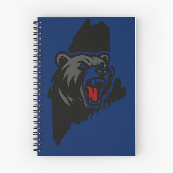 Item preview,  Black Bear State of Mind designed and sold by Uglyandcute.