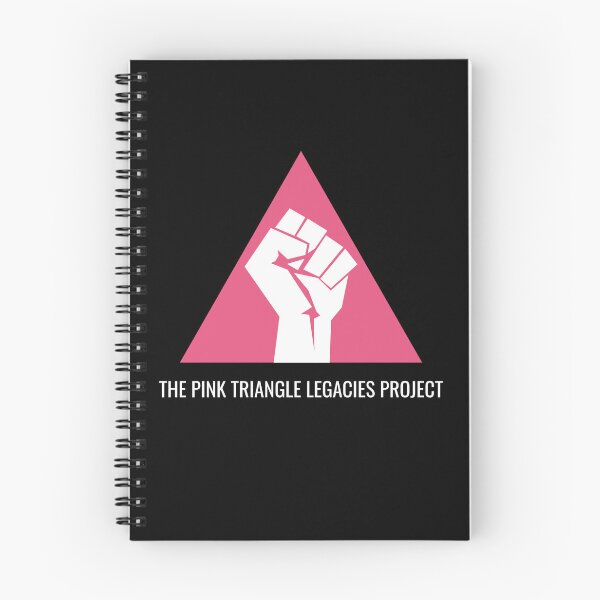Artikelvorschau, PTL-Projekt „Raised Fist“ (Aufkleber und Buttons) entworfen und verkauft von The Pink Triangle Legacies Project.