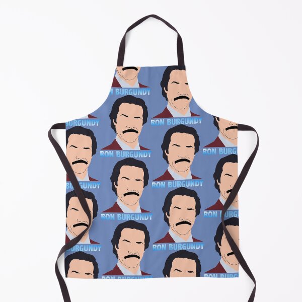 Item preview, Ron Burgundy designed and sold by ZooStateofMind.