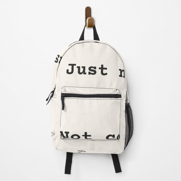 Item preview, Not Confused. Just Not Cis. – Minimal Queer Identity Statement designed and sold by KWkindwaves.