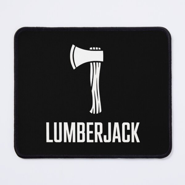 Item preview, Minimalist Lumberjack Axe designed and sold by SignumShop.