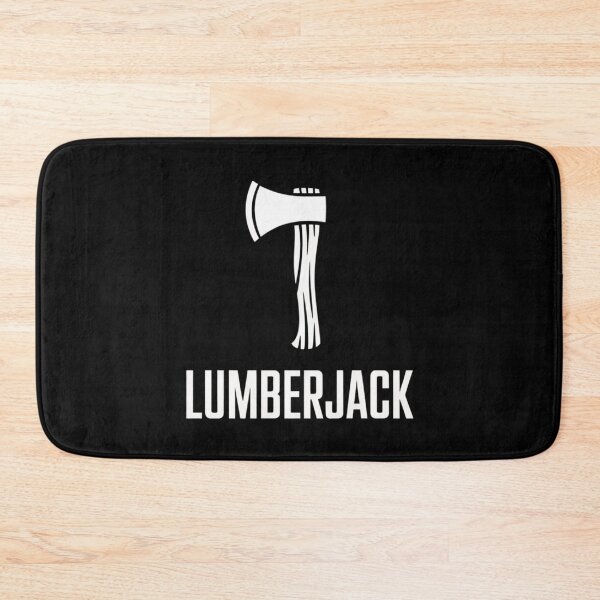 Item preview, Minimalist Lumberjack Axe designed and sold by SignumShop.