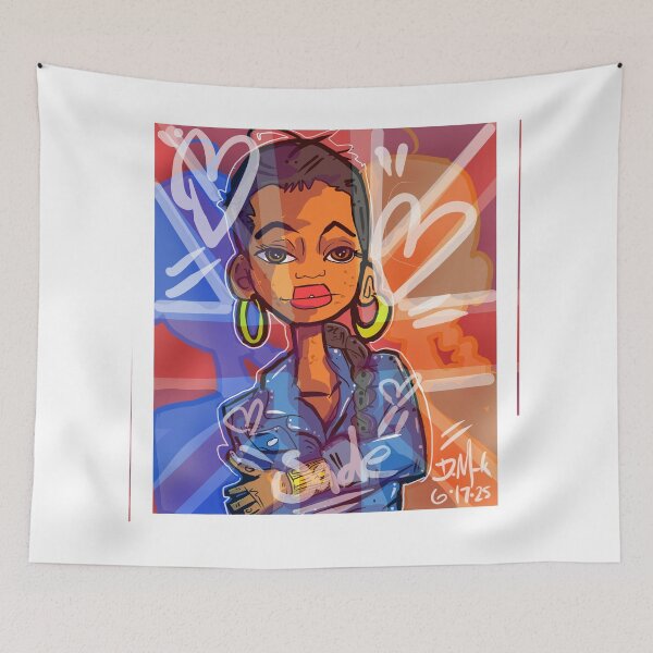 Item preview, Sade designed and sold by Snyb07192006.