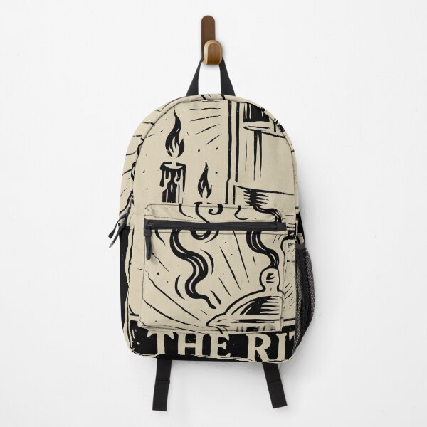 Item preview, The Ritual Tarot – French Press Magic Card designed and sold by BRU Design.