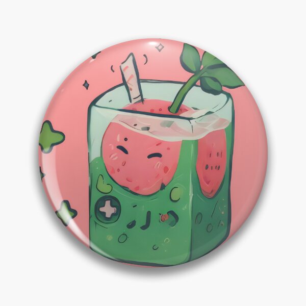 Item preview, Dreamy Melon Rush designed and sold by Lunsea shop.