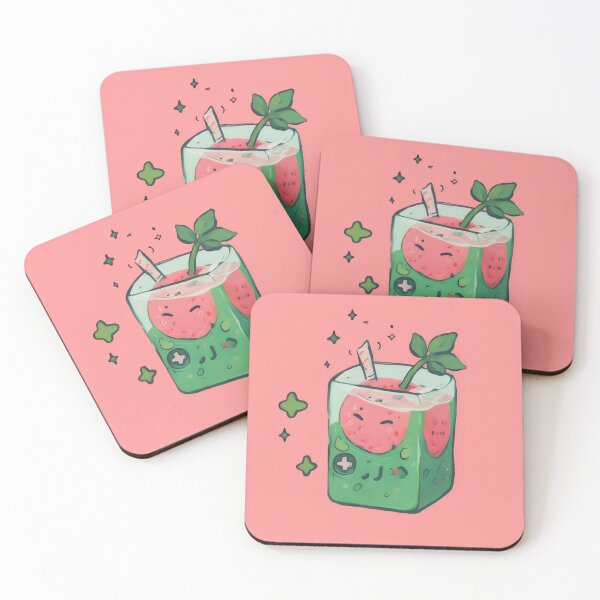 Item preview, Dreamy Melon Rush designed and sold by Lunsea shop.