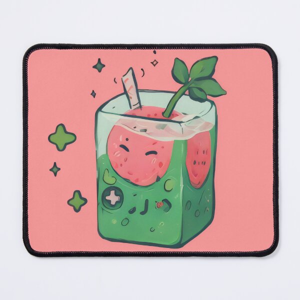 Item preview, Dreamy Melon Rush designed and sold by Lunsea shop.