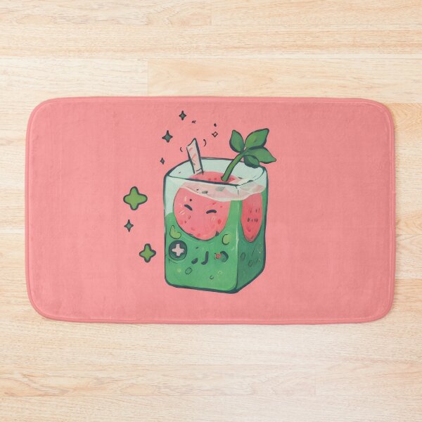 Item preview, Dreamy Melon Rush designed and sold by Lunsea shop.