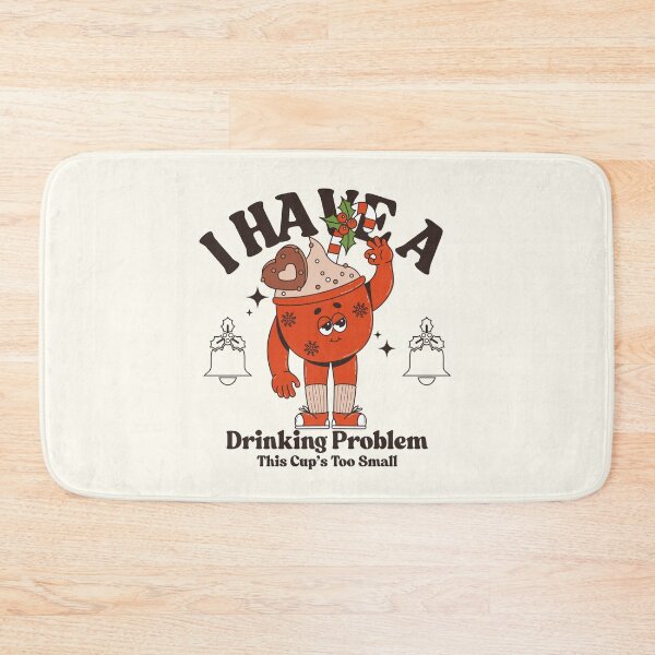 Item preview, I have a driking problem, this cup's too small designed and sold by Peerless-Prime.