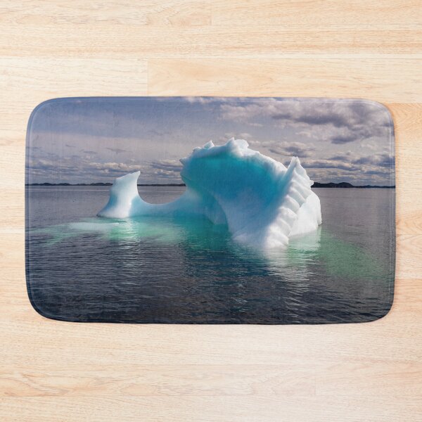 Item preview, Icy Jaw with inner glow designed and sold by Alla Gill.