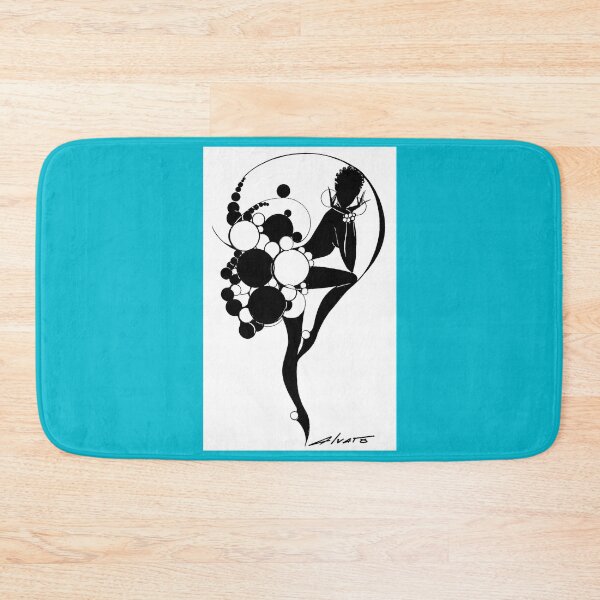Item preview, THE FOLLIES GIRL designed and sold by AlvaroArts.
