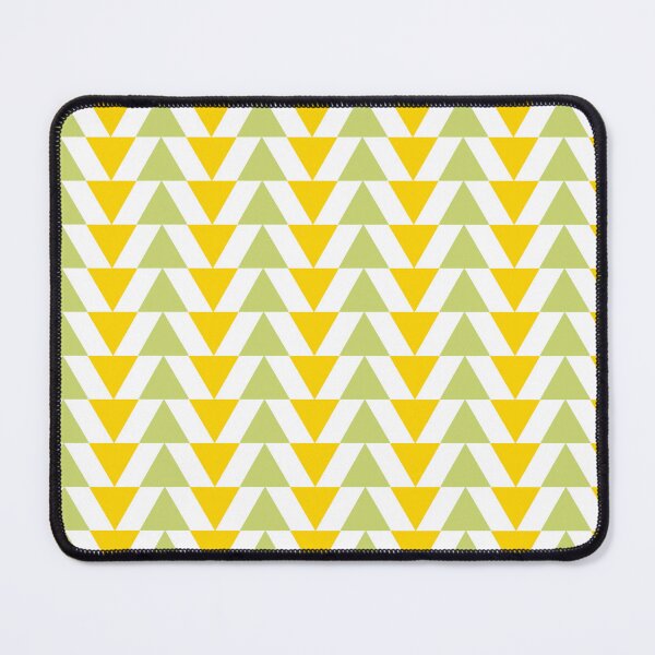 Item preview, Japanese Uroko Pattern - Modern Triangle Series designed and sold by ideakokodesign.