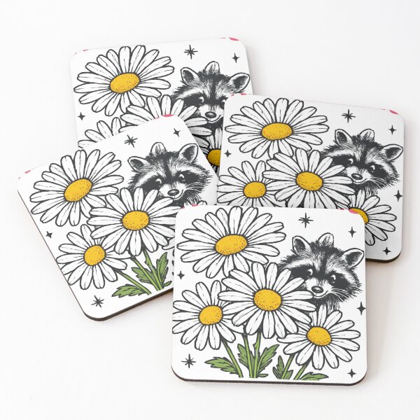 Item preview, All Oopsies, No Daisies – Mischief in Bloom designed and sold by Ginngers.