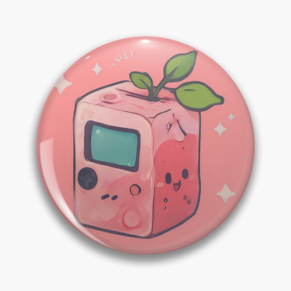 Item preview, Melonbyte XP designed and sold by Lunsea shop.