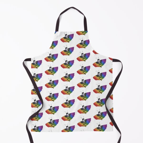 Item preview, Pride Moth: Pride designed and sold by mxminty.