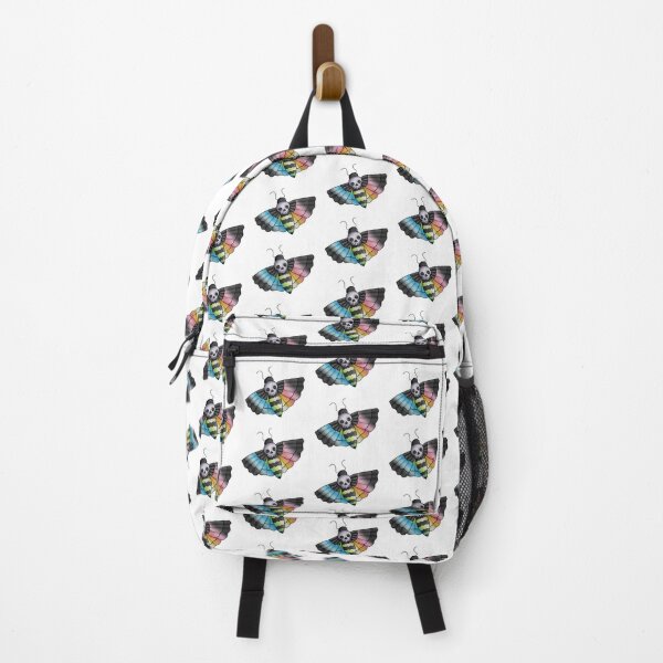 Item preview, Pride Moth: Queer designed and sold by mxminty.
