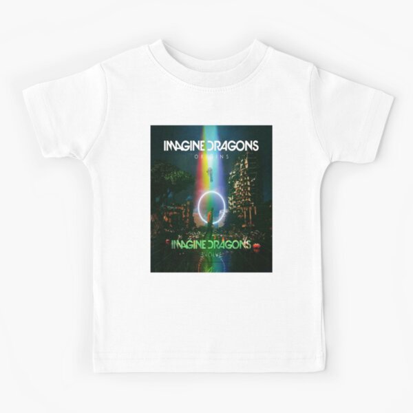 Item preview, Vintage Funny Face - Imagine Dragons designed and sold by Ysdimneray.