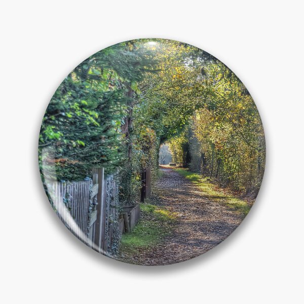 Item preview, The path to sunlight designed and sold by beatbieri.ch.