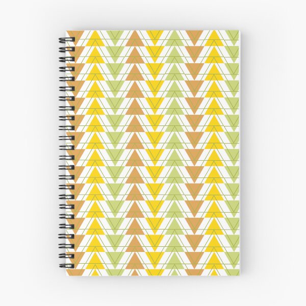 Item preview, Japanese Uroko Pattern - Modern Triangle Series designed and sold by ideakokodesign.