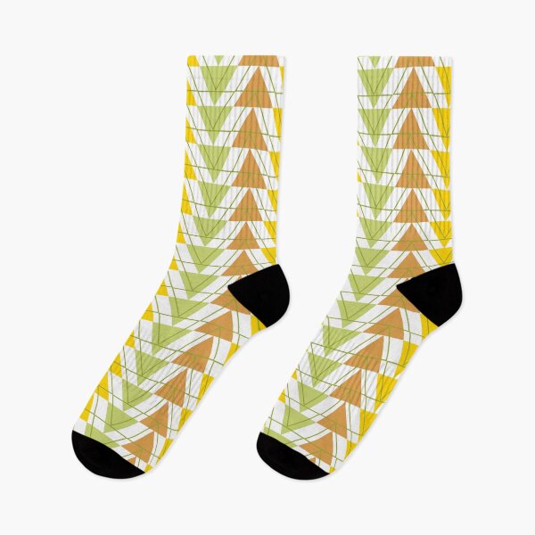 Item preview, Japanese Uroko Pattern - Modern Triangle Series designed and sold by ideakokodesign.